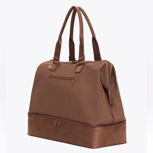 NWT BEIS The Weekender in Maple - Picture 2 of 6